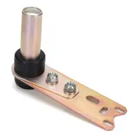 Hinterachsstrebe Achsstrebe f&uuml;r PORSCHE 924 2.0 944 2.5 hinten rechts 477511202