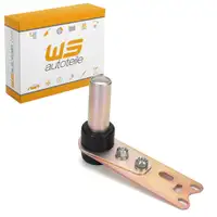 Hinterachsstrebe Achsstrebe f&uuml;r PORSCHE 924 2.0 944 2.5 hinten rechts 477511202