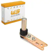 Hinterachsstrebe Achsstrebe f&uuml;r PORSCHE 924 2.0 944 2.5 hinten links 477511201