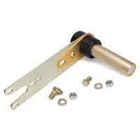 Rear Axle Strut (Camber Strut) for PORSCHE 911 3.2 (1987&ndash;) and 3.3 (1989&ndash;), rear 91133300905