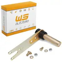 Rear Axle Strut (Camber Strut) for PORSCHE 911 3.2 (1987&ndash;) and 3.3 (1989&ndash;), rear 91133300905