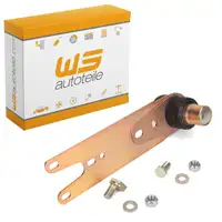 Hinterachsstrebe Sturzstrebe f&uuml;r PORSCHE 911 SC bis 1988 hinten 91133300905