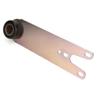 Hinterachsstrebe Sturzstrebe f&uuml;r PORSCHE 911 / Targa ab 1969 hinten 90133300309