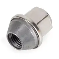 5x Radmuttern M12x1,5mm f&uuml;r FORD B-Max C-Max Fiesta Focus Kuga Mondeo 2434886