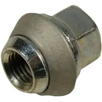 20x Radmuttern M12x1,5mm f&uuml;r FORD ESCORT FIESTA FOCUS FUSION KA MONDEO 1366432