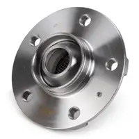 Radnabe Radaufh&auml;ngung f&uuml;r PORSCHE Macan (95B) vorne / hinten PAC407613