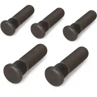 5x Radbolzen f&uuml;r PORSCHE 911 2.7 / S Carrera + 912 1.6 vorne / hinten PCG33167100