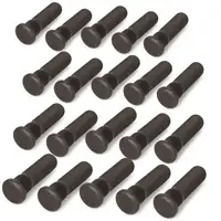 20x Radbolzen f&uuml;r PORSCHE 911 2.7 / S Carrera + 912 1.6 vorne + hinten PCG33167100