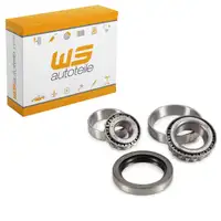 Radlager Saz für PORSCHE 911 3.0 3.2 3.3 SC ab 01.1980 924 944 vorne 99905909800