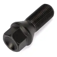 4x Radbolzen Radschrauben M14x1,25mm 23mm f&uuml;r BMW MINI 36136890324