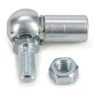 Kugelgelenk Kugelbolzen Schubstange + Dichtkappe f&uuml;r PORSCHE Boxster 986 987 98756162500