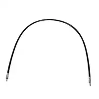 Antriebswelle Verdeckmotor f&uuml;r PORSCHE Boxster (986 987) bis Fgst.-Nr. 98656171703