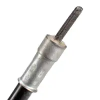 Antriebswelle Verdeckmotor f&uuml;r PORSCHE Boxster (986 987) bis Fgst.-Nr. 98656171703