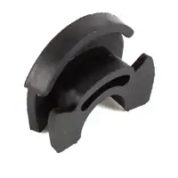 Gummibuchse Umlenkhebel Verdeckgest&auml;nge f&uuml;r PORSCHE Boxster (986) 98656188100