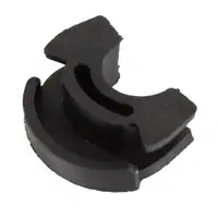 Gummibuchse Umlenkhebel Verdeckgest&auml;nge f&uuml;r PORSCHE Boxster (986) 98656188100