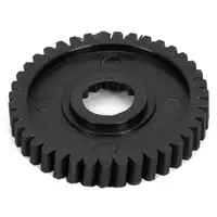 Zahnrad Verdeck Verdeckgetriebe f&uuml;r PORSCHE Boxster (986) (987) rechts