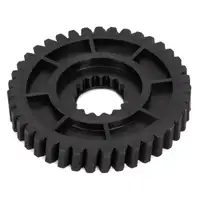 Zahnrad Verdeck Verdeckgetriebe f&uuml;r PORSCHE Boxster (986) (987) rechts