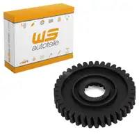 Zahnrad Verdeck Verdeckgetriebe f&uuml;r PORSCHE Boxster (986) (987) links