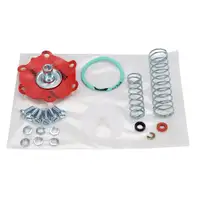 Reparatursatz Kraftstoffpumpe f&uuml;r PORSCHE 356 B / C 1600 2000 916 1.6