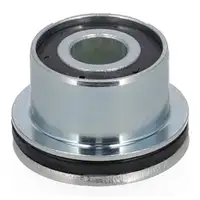 Reparatursatz Gummilager Achslenker Schr&auml;glenker f&uuml;r PORSCHE 911 912 hinten 90133105900