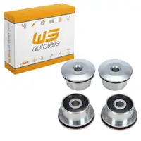 Reparatursatz Schr&auml;glenker f&uuml;r PORSCHE 924 944 968 4-teilig PCG501541