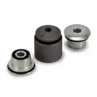 Reparatursatz Querlenker f&uuml;r PORSCHE 964 993 vorne unten 3-teilig 95134104131