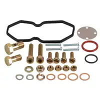 Reparatursatz K-Jetronic Warmlaufregler f&uuml;r PORSCHE 911 2.7 / S Carrera bis 1975 924 2.0