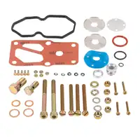 Repair Kit for K-Jetronic Warm-Up Control Valve for PORSCHE 964 3.3/3.6 Turbo / S