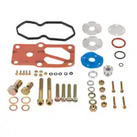 Reparatursatz K-Jetronic Warmlaufregler f&uuml;r PORSCHE 911 3.0 SC 924 GT 928 4.5