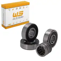 Reparatursatz Z&uuml;ndverteiler f&uuml;r PORSCHE 964 993 3.6/3.8 Carrera / RS 930602015AX