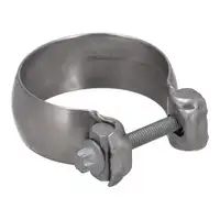 Rohrverbinder f&uuml;r MERCEDES W202 W203 W221 W221 W639 PORSCHE Cayenne 92A Panamera 970