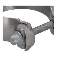 Rohrverbinder f&uuml;r MERCEDES W202 W203 W221 W221 W639 PORSCHE Cayenne 92A Panamera 970