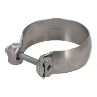 Rohrverbinder Kugelzonenschelle 75MM f&uuml;r PORSCHE Panamera (971) 9A725313940