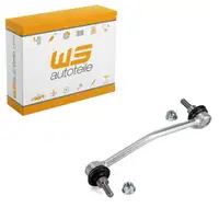 Linkage Rod, Pendulum Strut for PORSCHE 993 3.6/3.8 Carrera, Front Right 99334307201