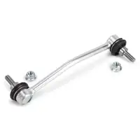 2x Koppelstange Pendelst&uuml;tze f&uuml;r PORSCHE 993 3.6/3.8 Carrera 272/286/301 PS vorne