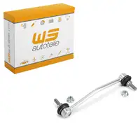 Linkage rod, swing arm support for PORSCHE 993 3.6/3.8 Carrera, front left 99334307101