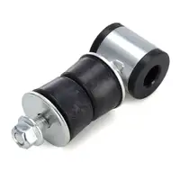 2x Koppelstange + Stabilisatorlager f&uuml;r PORSCHE 944 2.5 / S 2.7 vorne 95134379300