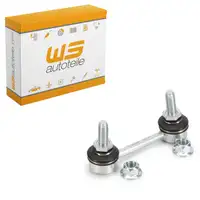 Koppelstange Stabi f&uuml;r PORSCHE 993 Coupe Carrera 4 / Turbo 4 PR-033 hinten 99333307304