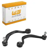 2x Koppelstange Stabilisatorstange f&uuml;r PORSCHE 964 3.6 Carrera / 4 mit PR-030 vorne