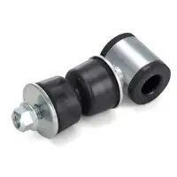 2x Koppelstange + Stabilisatorlager f&uuml;r PORSCHE 944 2.5 Turbo 3.0 S2 968 vorne 95134379330