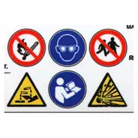 HANKOOK Batterie 12V-Niedervolt-/Auxiliary f&uuml;r TESAL Model S ab 04.2016 1480221-00-A