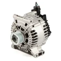 StartStopp Lichtmaschine Generator 14V 130A f&uuml;r MERCEDES W169 W245 150-180 M266 2661500101