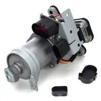 Stellmotor Stellelement Verteilergetriebe f&uuml;r PORSCHE Cayenne (9PA) PAB341601