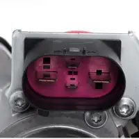 Stellmotor Stellelement Verteilergetriebe f&uuml;r PORSCHE Cayenne (9PA) PAB341601