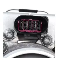 Stellmotor Stellelement Verteilergetriebe f&uuml;r PORSCHE Cayenne (9PA) PAB341601