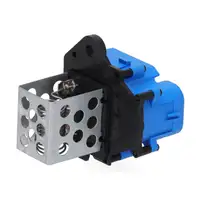 Steuerger&auml;t Elektrol&uuml;fter K&uuml;hler f&uuml;r CITROEN Berlingo C4 PEUGEOT 308 307 5008 9847019780