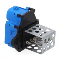 Steuerger&auml;t Elektrol&uuml;fter K&uuml;hler f&uuml;r CITROEN Berlingo C4 PEUGEOT 308 307 5008 9847019780