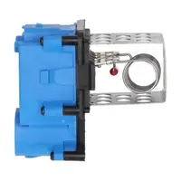 Steuerger&auml;t Elektrol&uuml;fter K&uuml;hler f&uuml;r CITROEN Berlingo C4 PEUGEOT 308 307 5008 9847019780