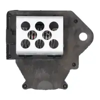 Steuerger&auml;t Elektrol&uuml;fter K&uuml;hler f&uuml;r CITROEN Berlingo C4 PEUGEOT 308 307 5008 9847019780