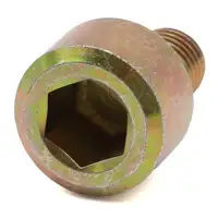 Einstellschraube Sturzkorrekturschraube Hinterachsestrebe f&uuml;r PORSCHE 911 912 90133313310